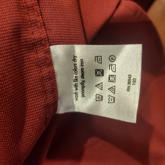 CROWN AND IVY SHIRT - Picture 2 of 6